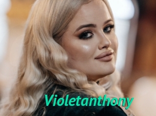 Violetanthony