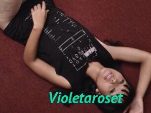 Violetaroset