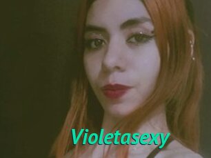 Violetasexy