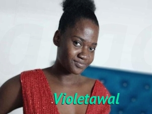 Violetawal