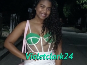 Violetclark24