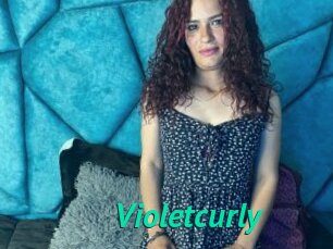 Violetcurly