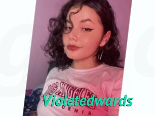 Violetedwards