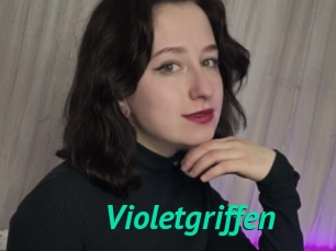 Violetgriffen