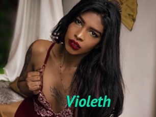 Violeth