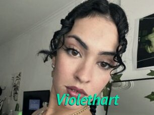 Violethart