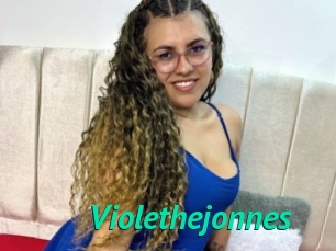 Violethejonnes