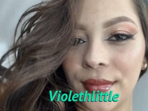 Violethlittle