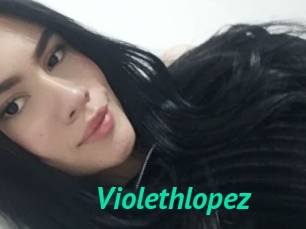Violethlopez