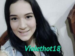 Violethot18