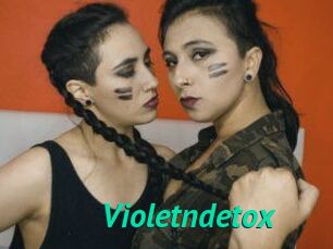Violetndetox