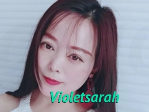 Violetsarah