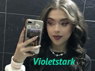 Violetstark
