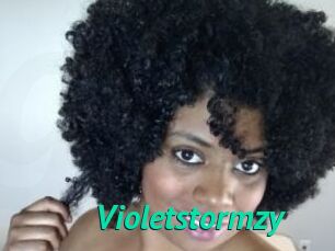 Violetstormzy