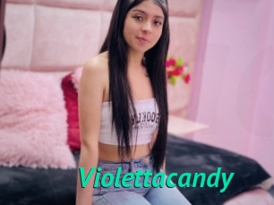 Violettacandy