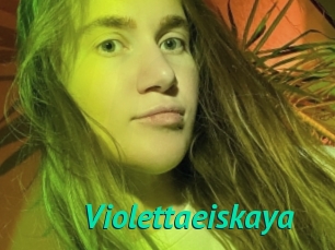 Violettaeiskaya
