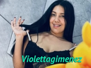 Violettagimenez