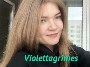 Violettagrimes