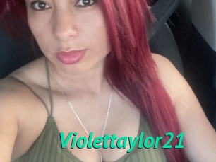 Violettaylor21