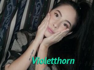 Violetthorn
