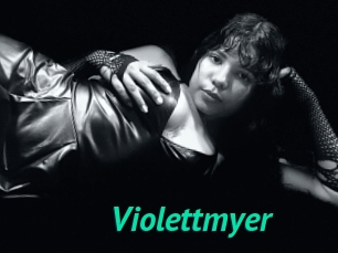 Violettmyer