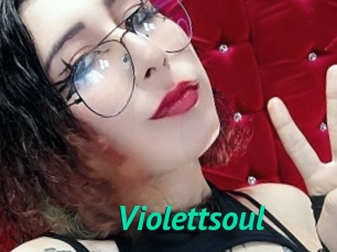 Violettsoul