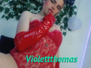 Violettthomas