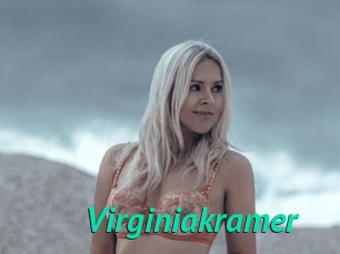 Virginiakramer