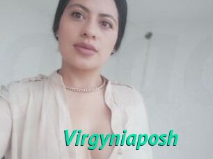 Virgyniaposh