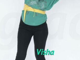 Visha