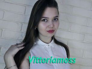 Vittoriamoss