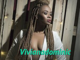 Vivianadominic