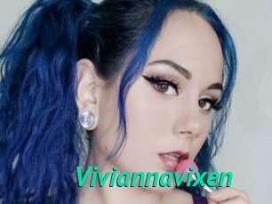 Viviannavixen