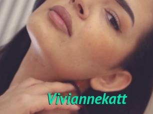 Viviannekatt