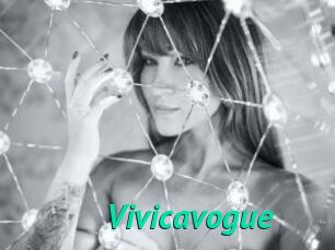 Vivicavogue