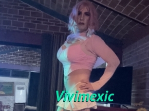 Vivimexic