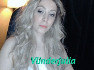 Vlinderjulia