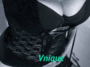Vnique