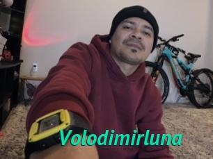 volodimirluna Gratis Camsex