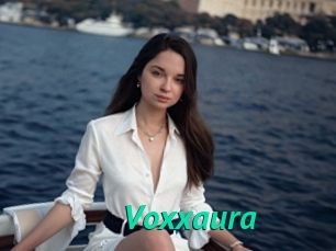 Voxxaura