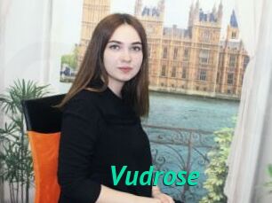 Vudrose