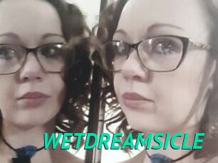 WETDREAMSICLE