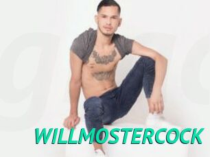 WILLMOSTERCOCK