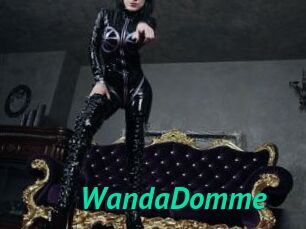 WandaDomme
