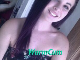 WarmCum