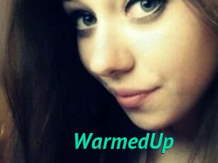 WarmedUp