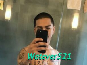 Watever521