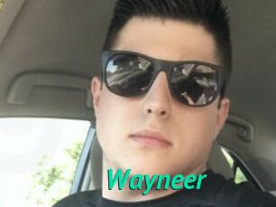 Wayneer