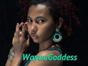WayuuGoddess