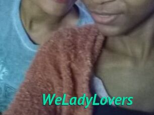 WeLadyLovers